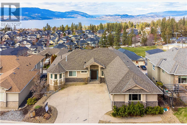 371 Trumpeter Court,, Kelowna