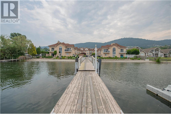 Okanagan Real Estate