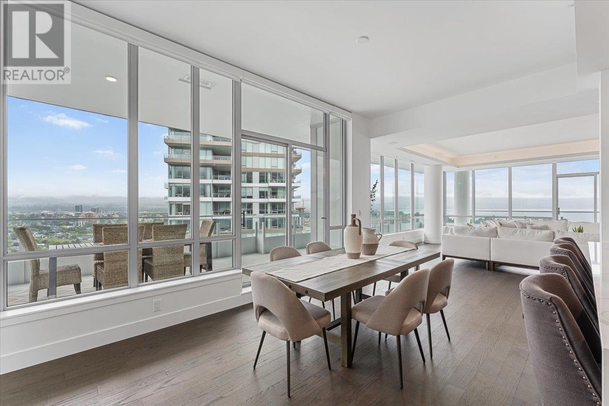 1181 Sunset Drive Unit# 2701, #2701