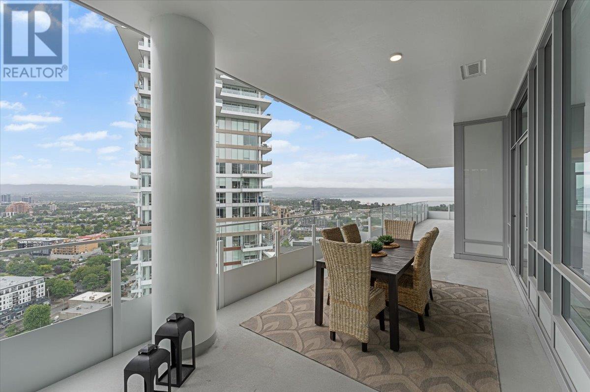 1181 Sunset Drive Unit# 2701, #2701