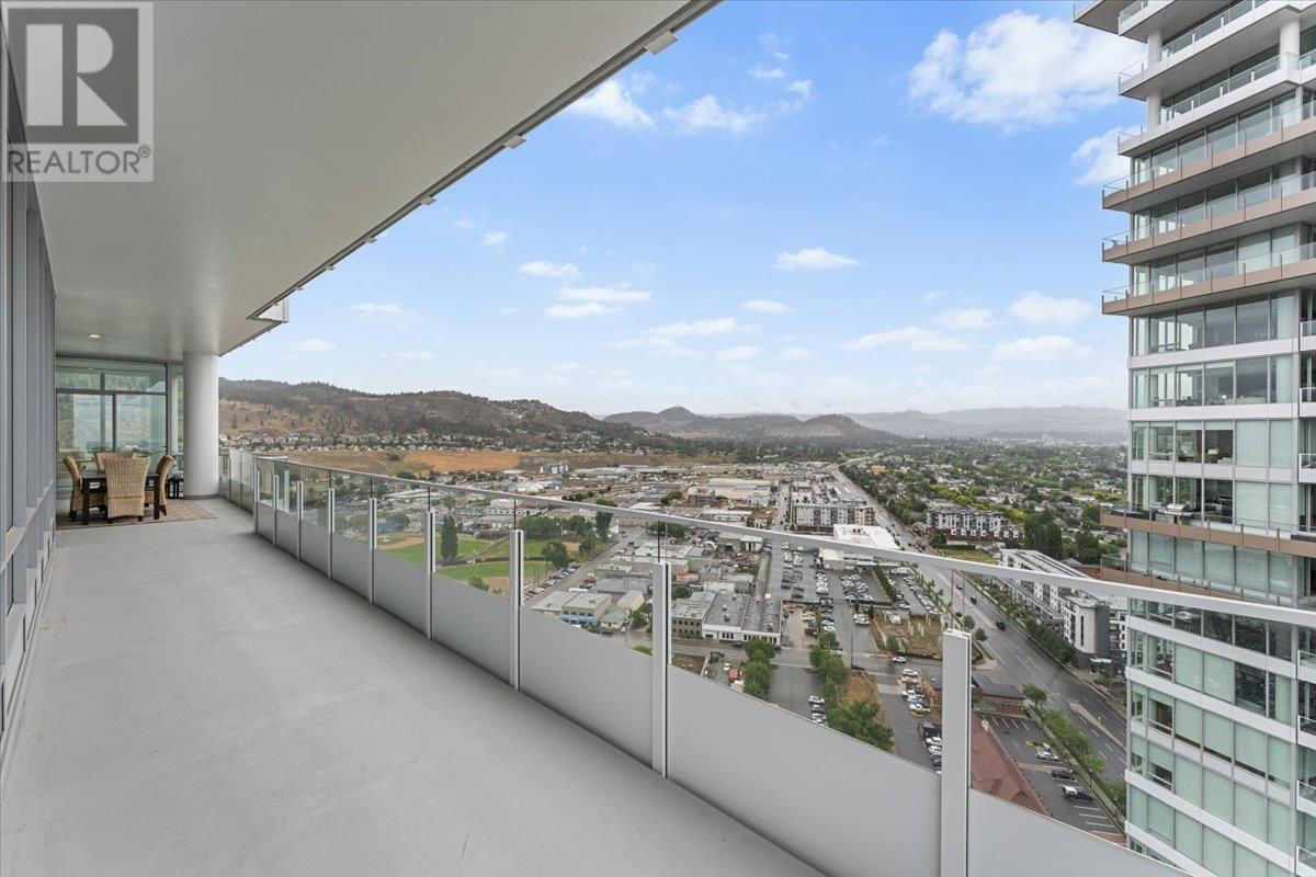 1181 Sunset Drive Unit# 2701, #2701
