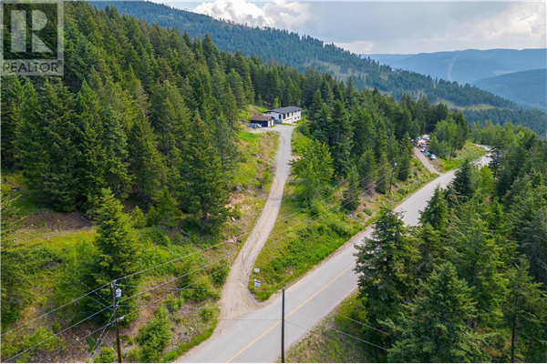 8250 Sun Valley Road,, Kelowna
