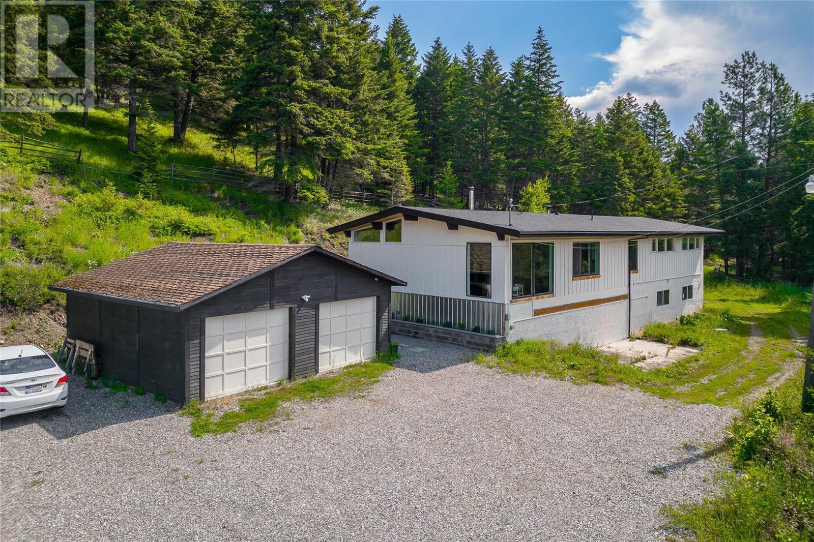 8250 Sun Valley Road,