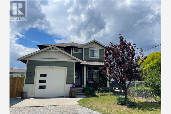 2415 Pleasant Valley Road,, Armstrong