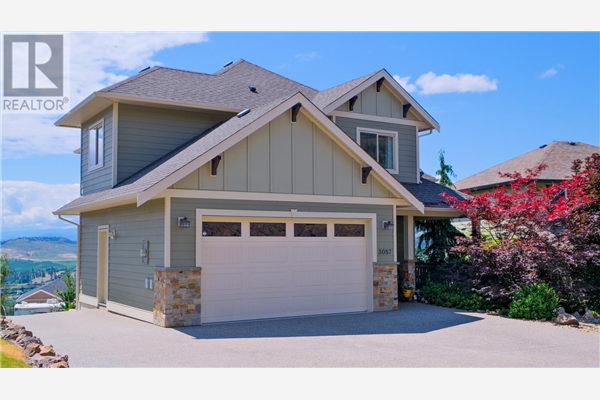 3087 Sageview Road,, West Kelowna