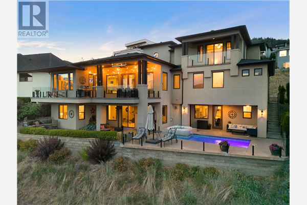 3211 Pinot Noir Place,, West Kelowna