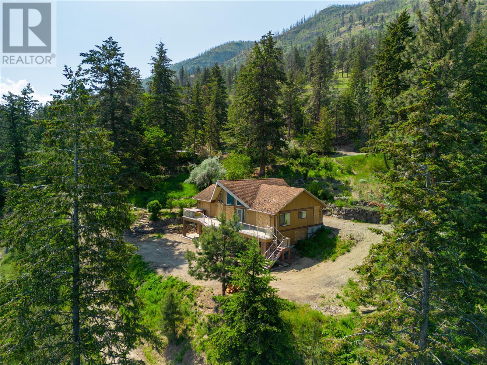 7250 Highway 97 S