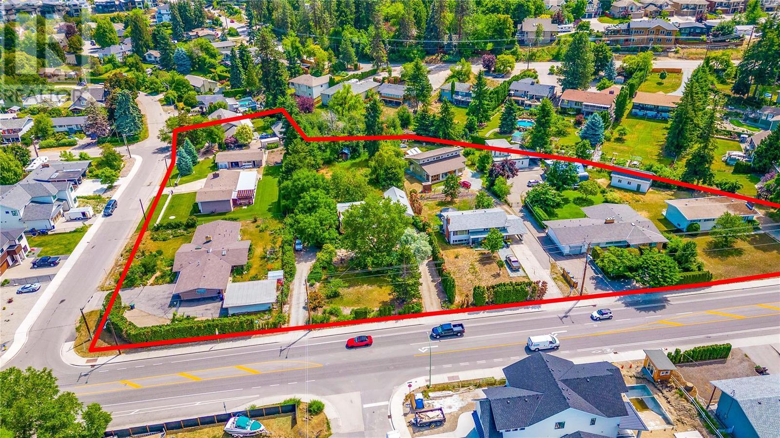 4373 Gordon Drive,