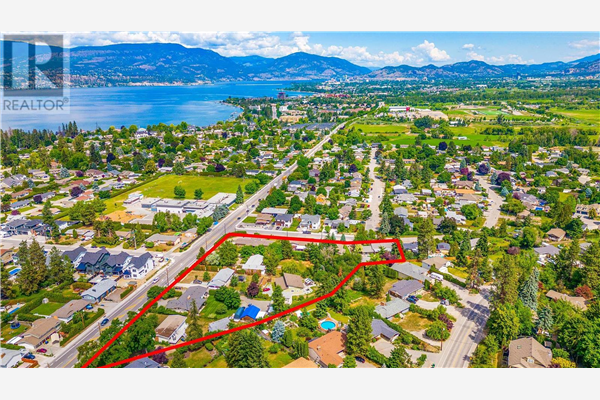 4373 Gordon Drive,, Kelowna