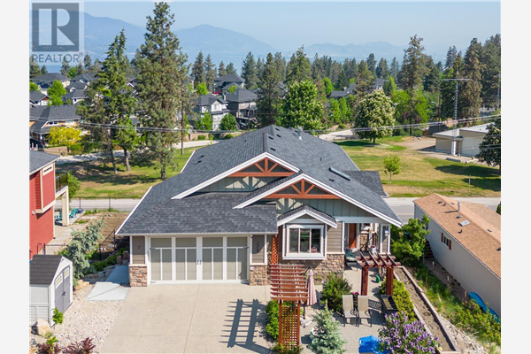 374 Trumpeter Court,, Kelowna