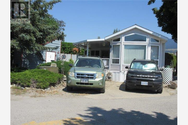 #152 415 Commonwealth Road,, Kelowna