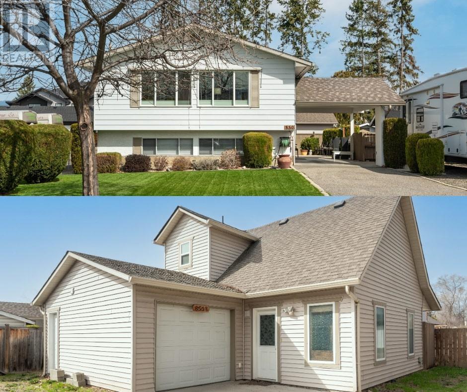 850 Kinnear Court,