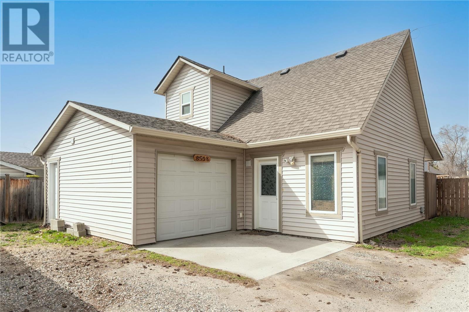 850 Kinnear Court,