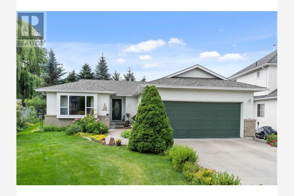 #1 801 20 Street, NE, Salmon Arm