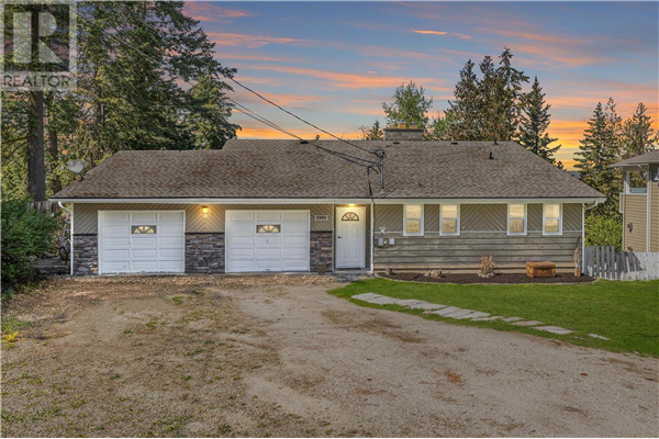 3340 Upper McLeod Road,, Armstrong