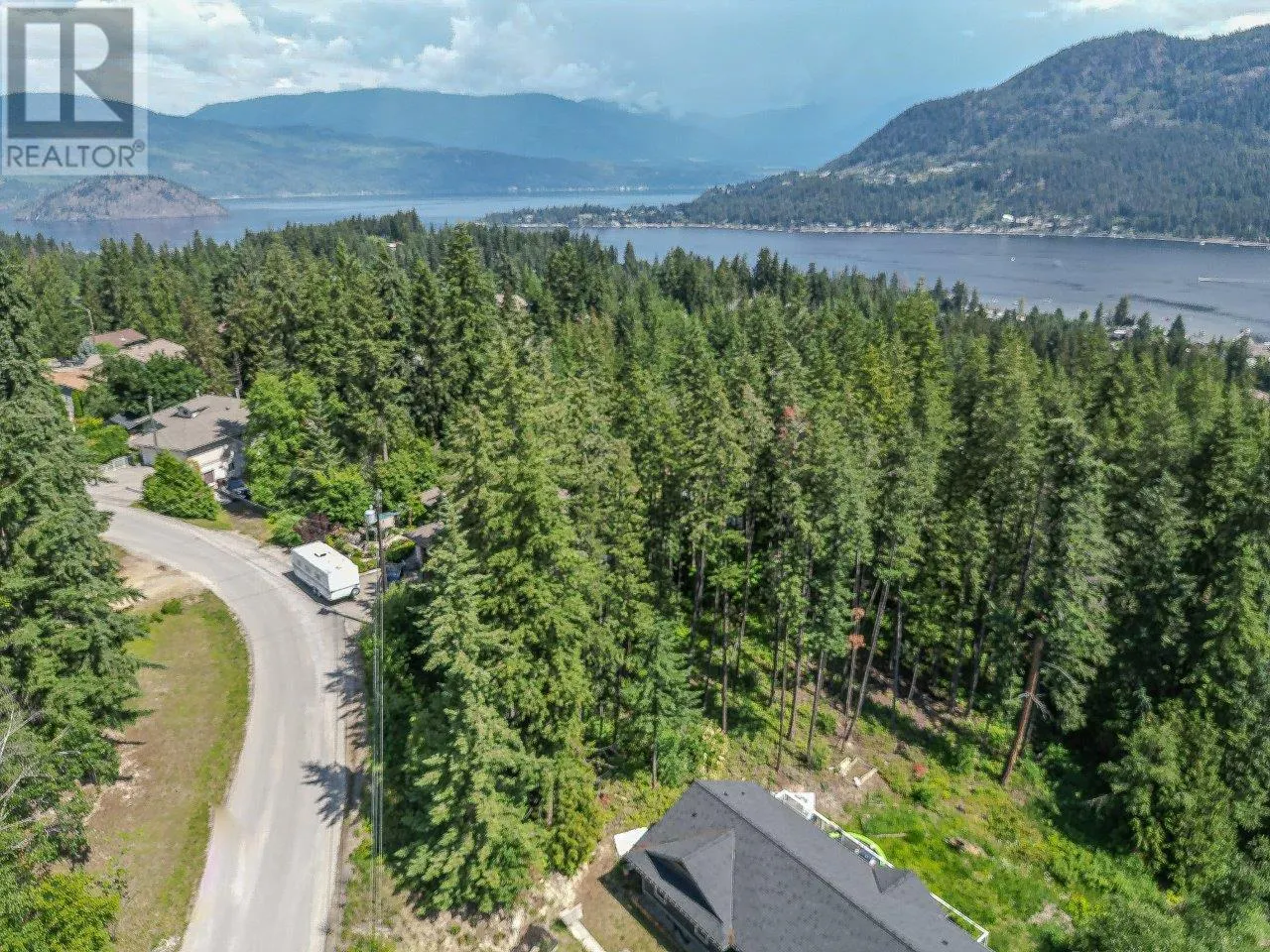 Lot 25 Forest View Place