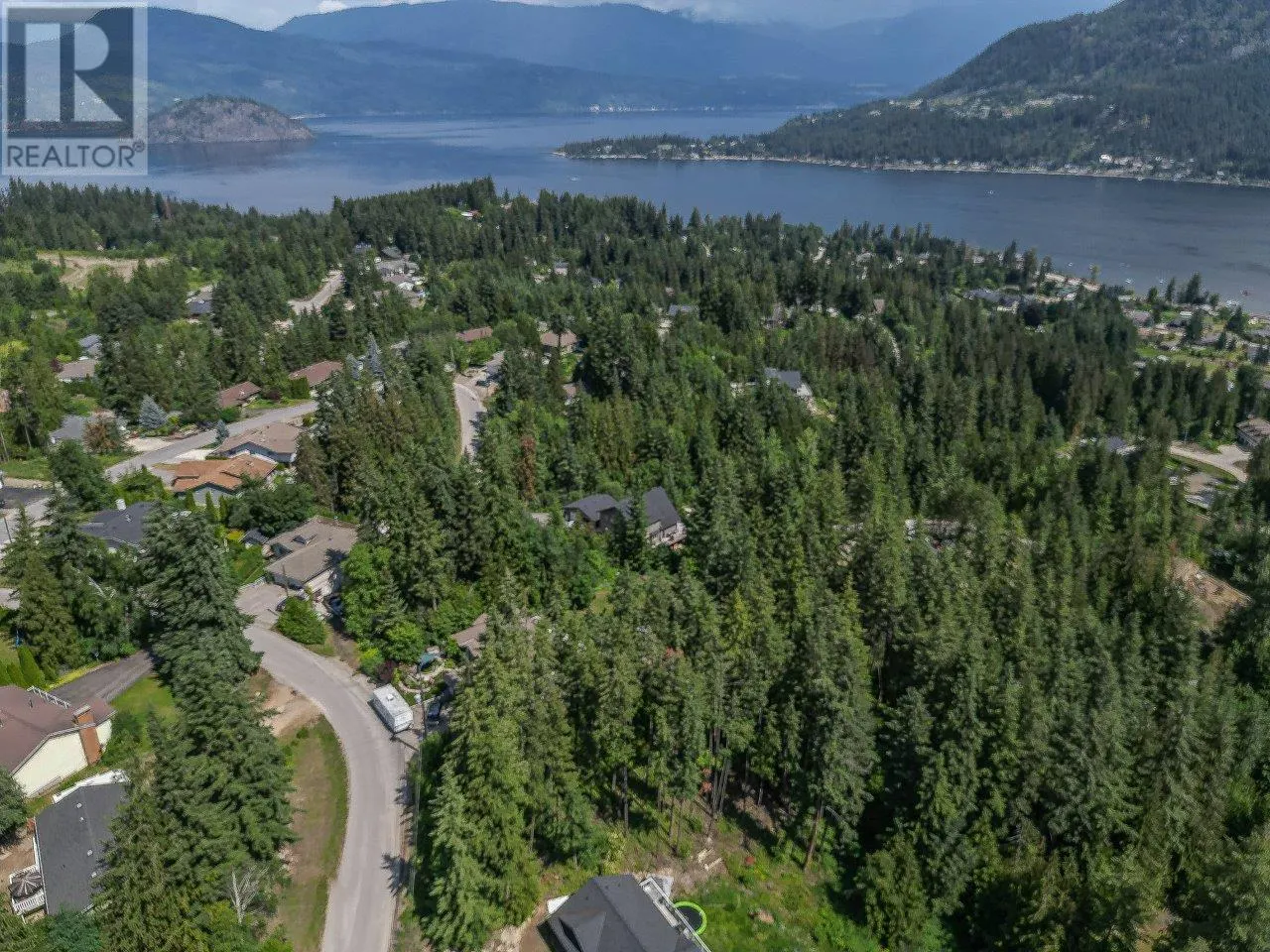 Lot 25 Forest View Place