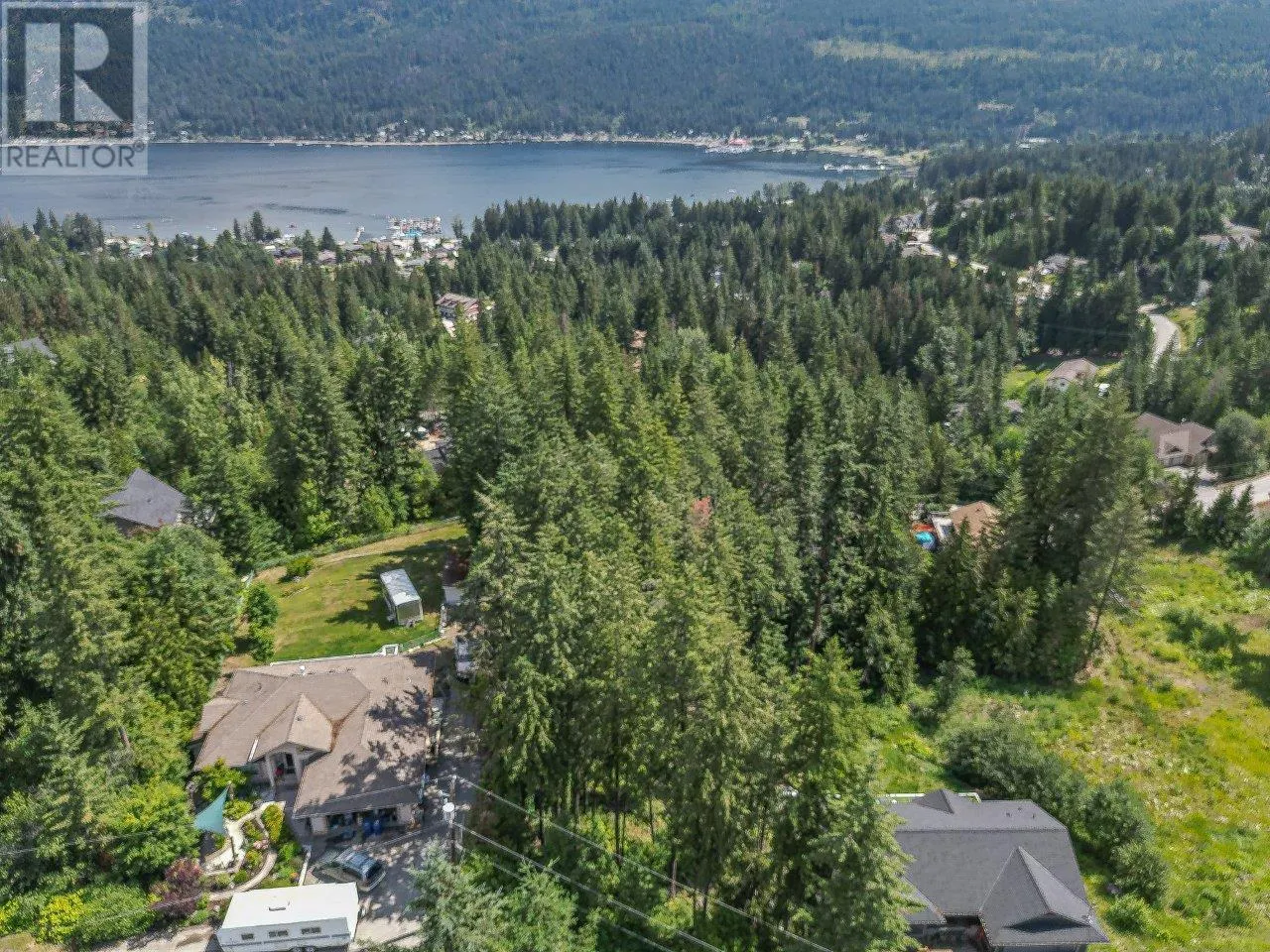 Lot 25 Forest View Place