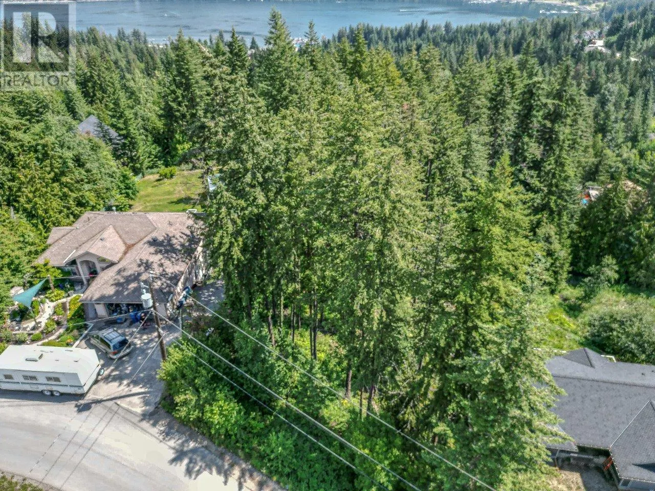 Lot 25 Forest View Place