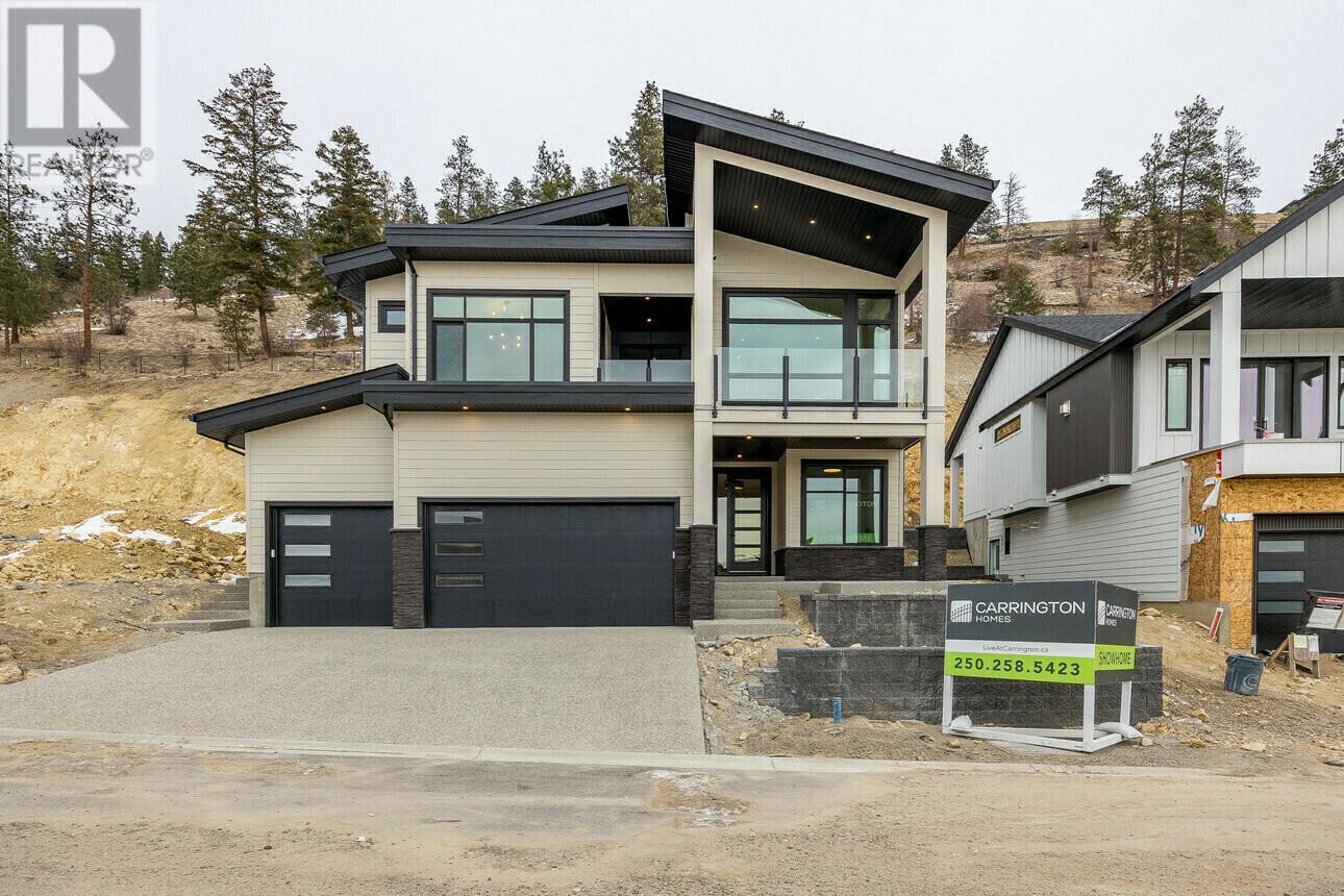 1221 Lone Pine Drive,