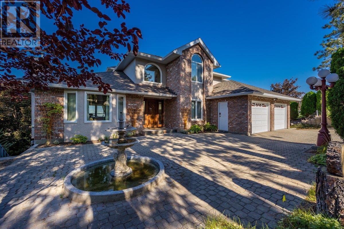 836 Westpoint Drive,