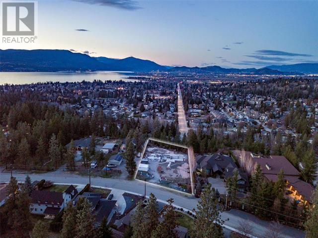 694 Barnaby Road,