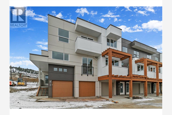 #41 720 Valley Road,, Kelowna