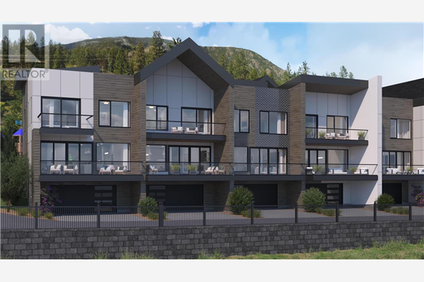 #412 2735 SHANNON LAKE Road,, West Kelowna