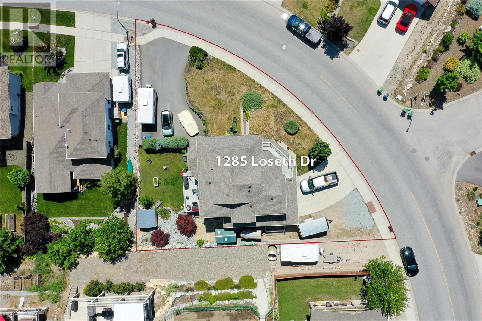 1285 Loseth Drive,