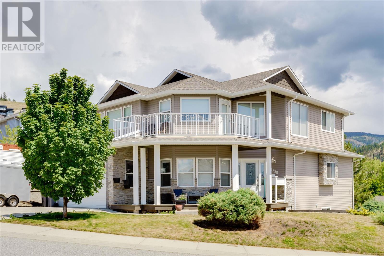 1285 Loseth Drive,