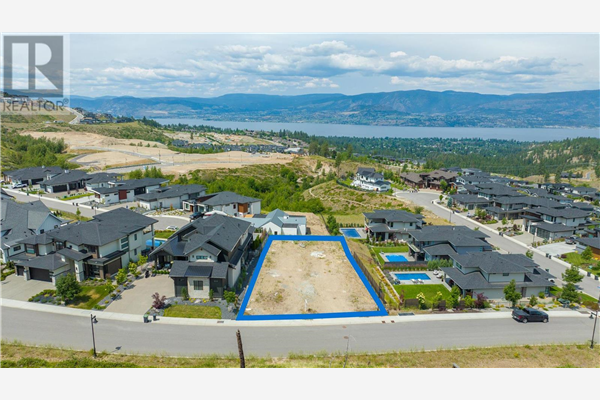 1707 Fawn Run Drive,, Kelowna