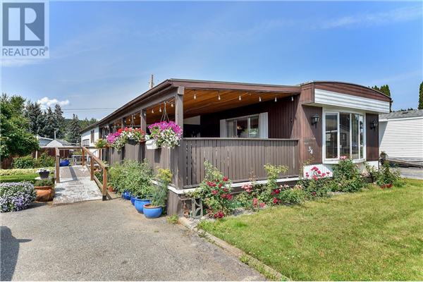 #34 720 Commonwealth Road,, Lake Country