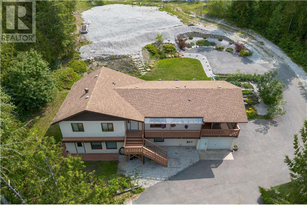6305 Ranchero Drive, E, Salmon Arm