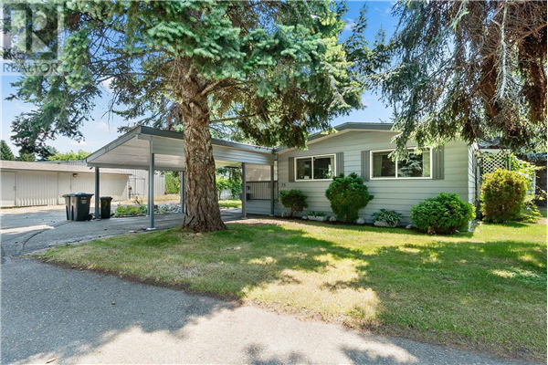 #75 3535 Casorso Road,, Kelowna