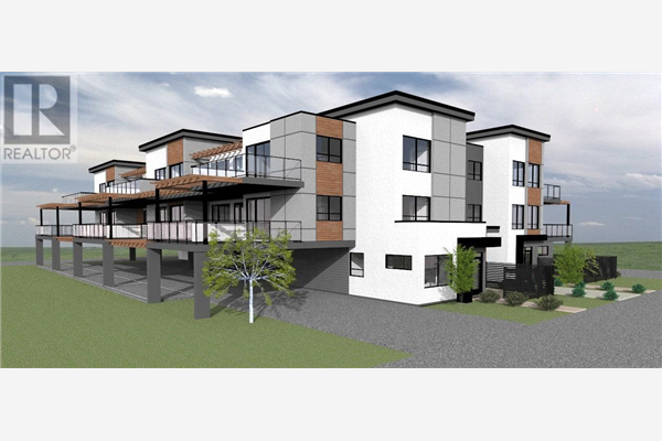 959-961 Lawson Avenue,, Kelowna