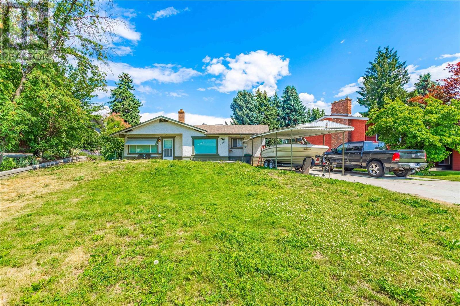 2117 Kaslo Court,