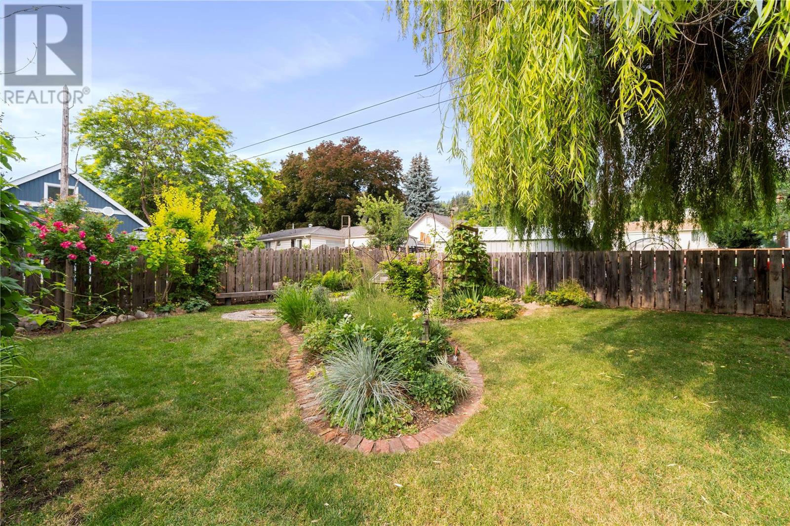 724 Regent Avenue