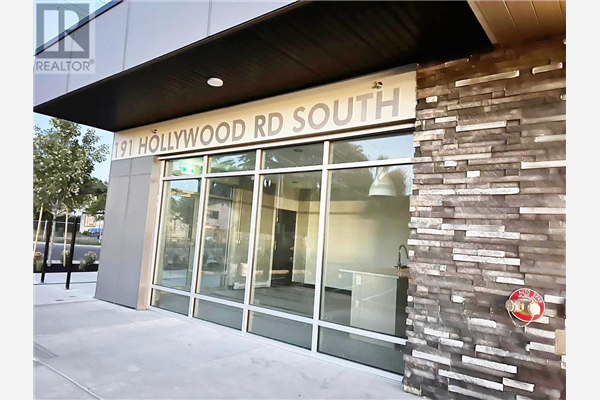 #519 191 Hollywood Road, S, Kelowna
