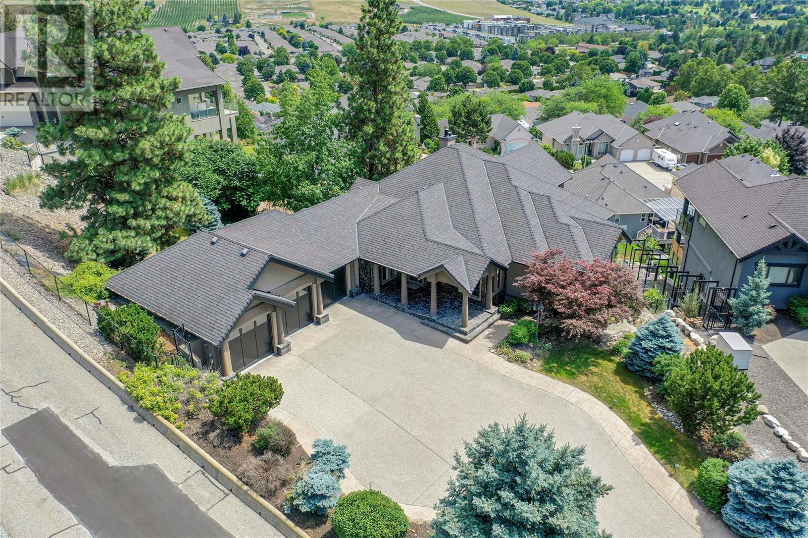 508 Caramillo Court,
