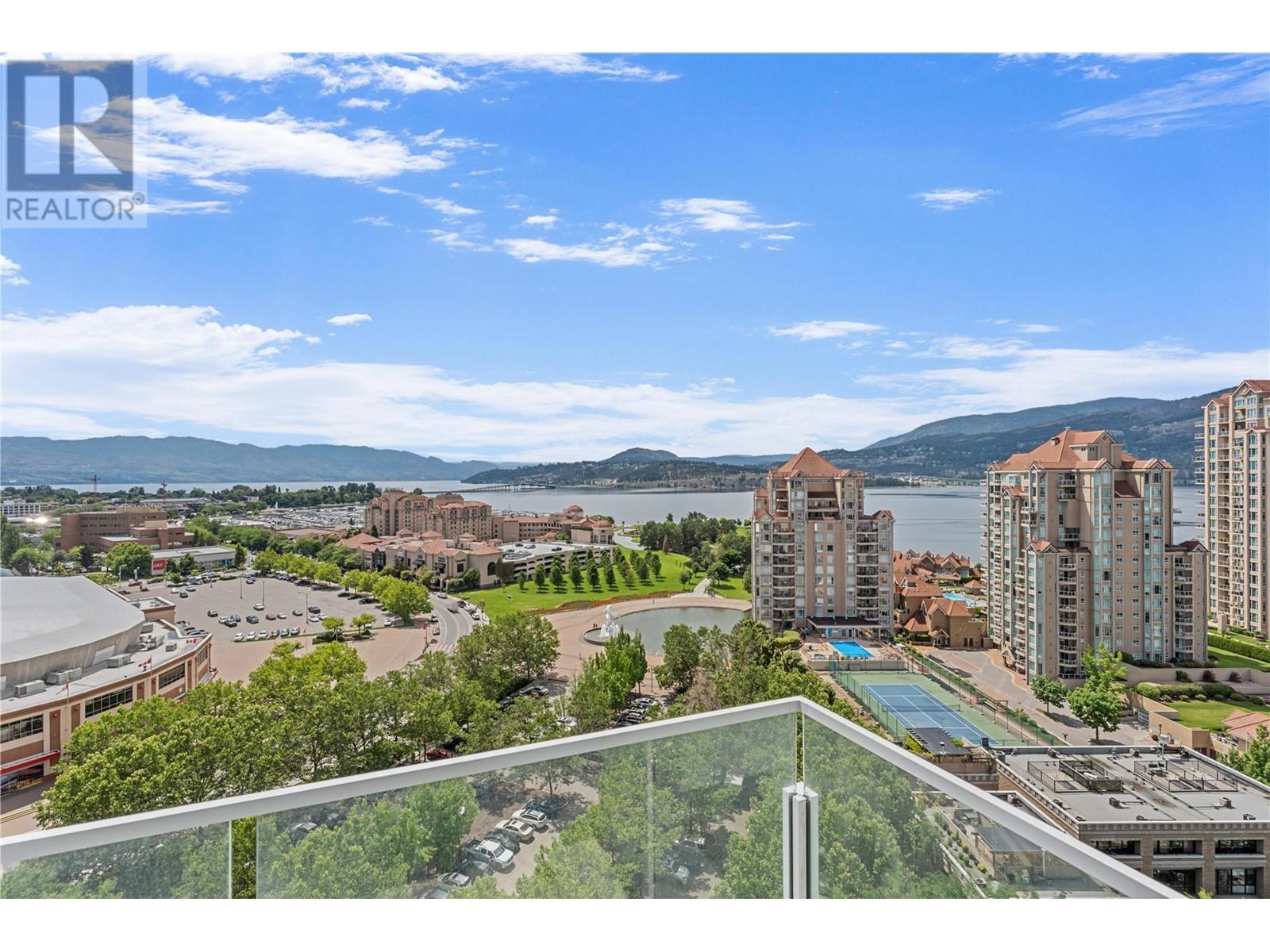 1181 Sunset Drive Unit# 1404, #1404