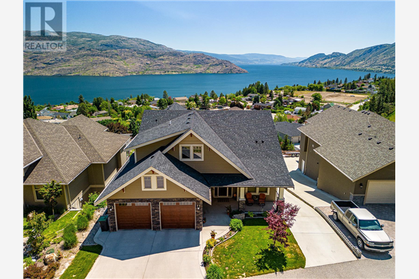 6139 Seymour Lane,, Peachland