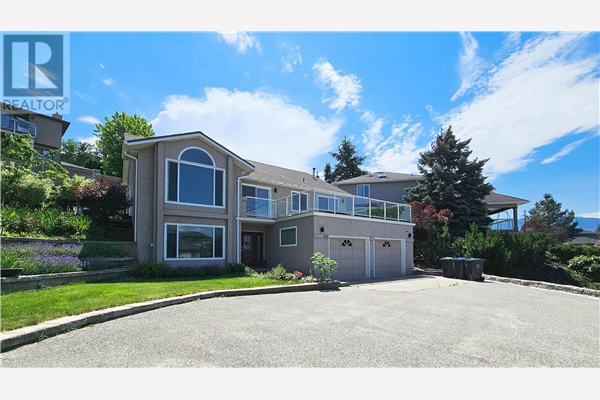 703 Westpoint Court,, Kelowna