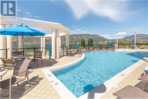 #350 1288 Water Street,, Kelowna