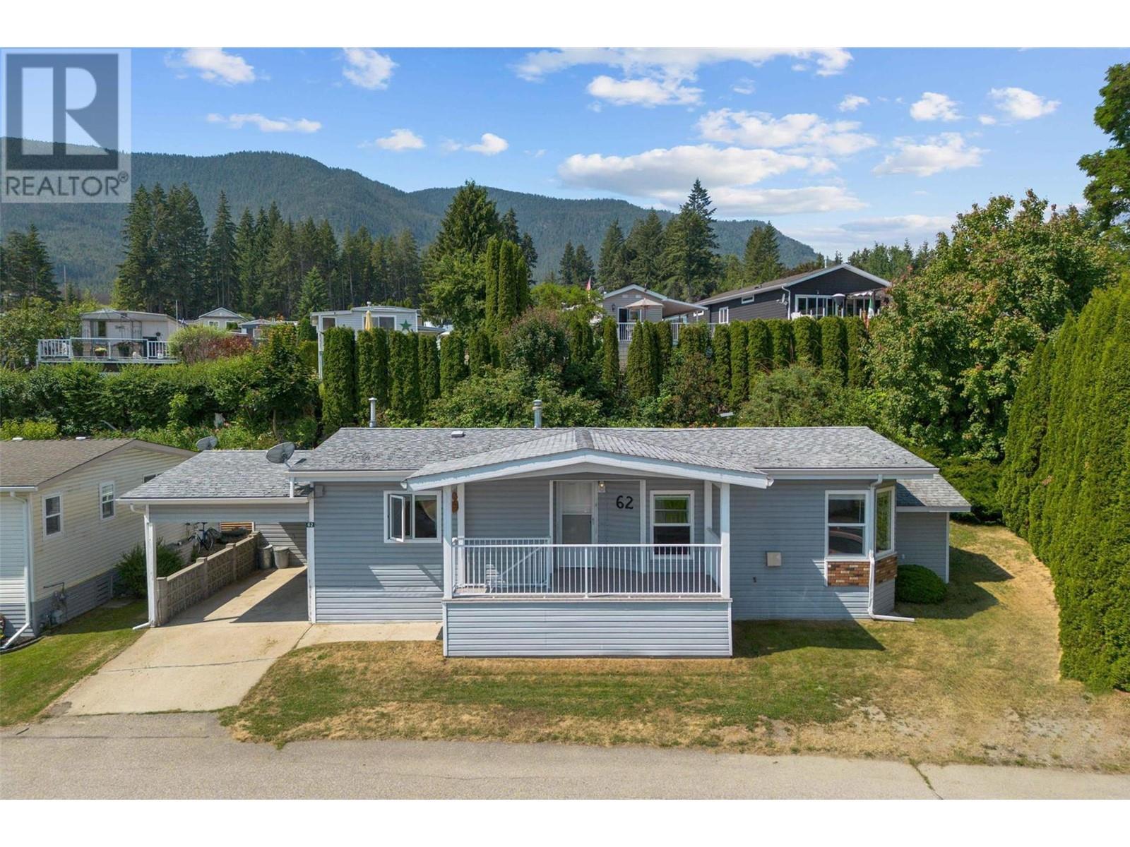 2932 Buckley Road Unit# 62, #62