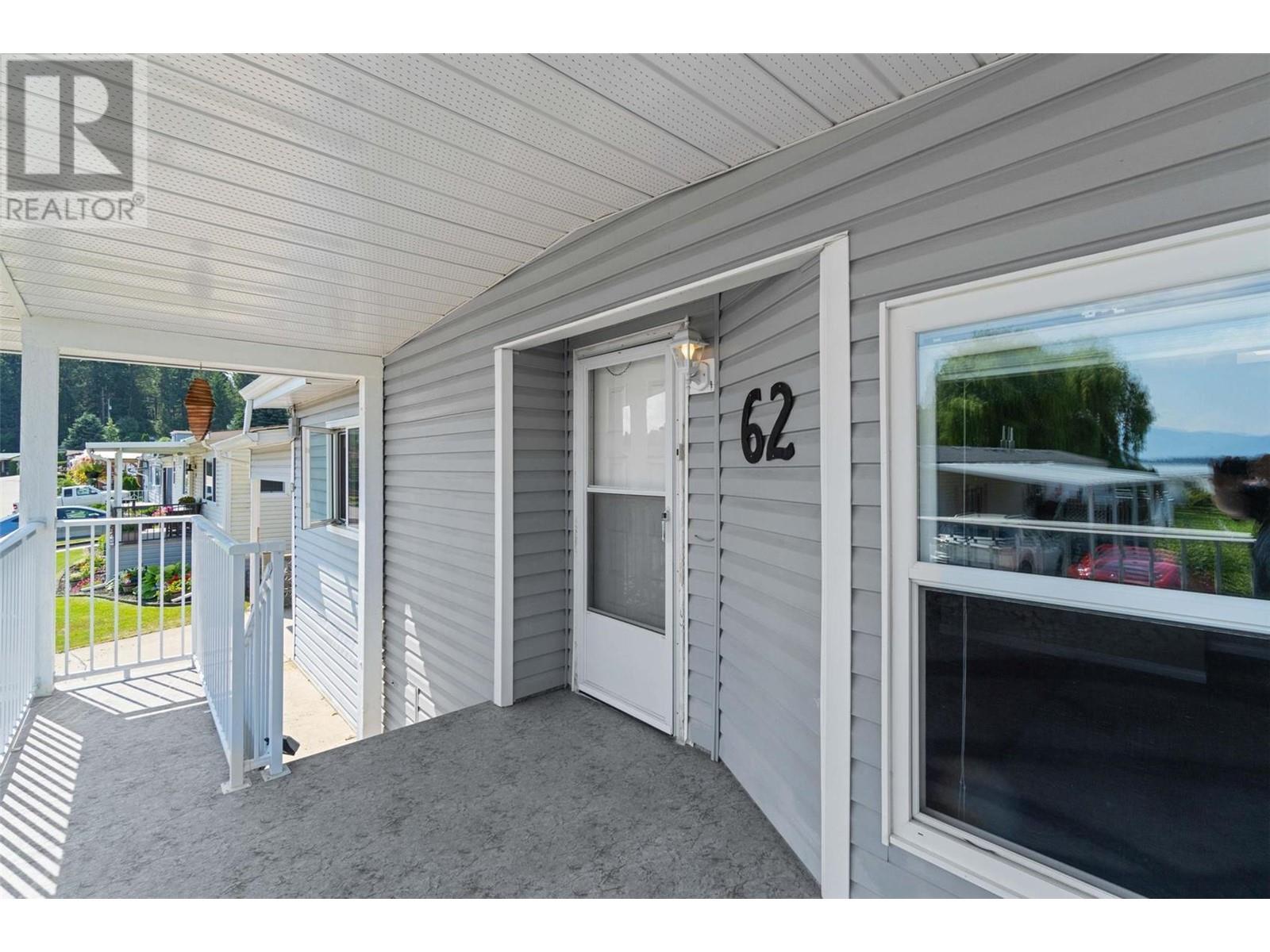 2932 Buckley Road Unit# 62, #62