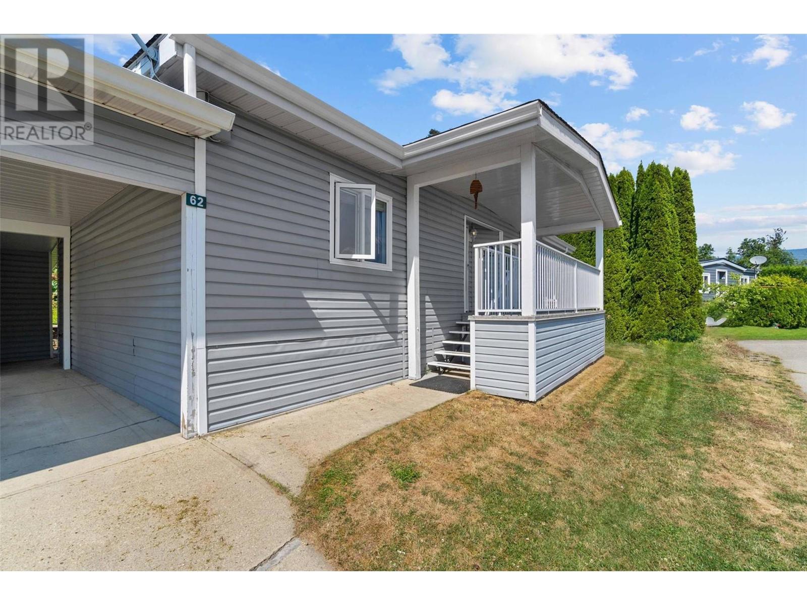 2932 Buckley Road Unit# 62, #62
