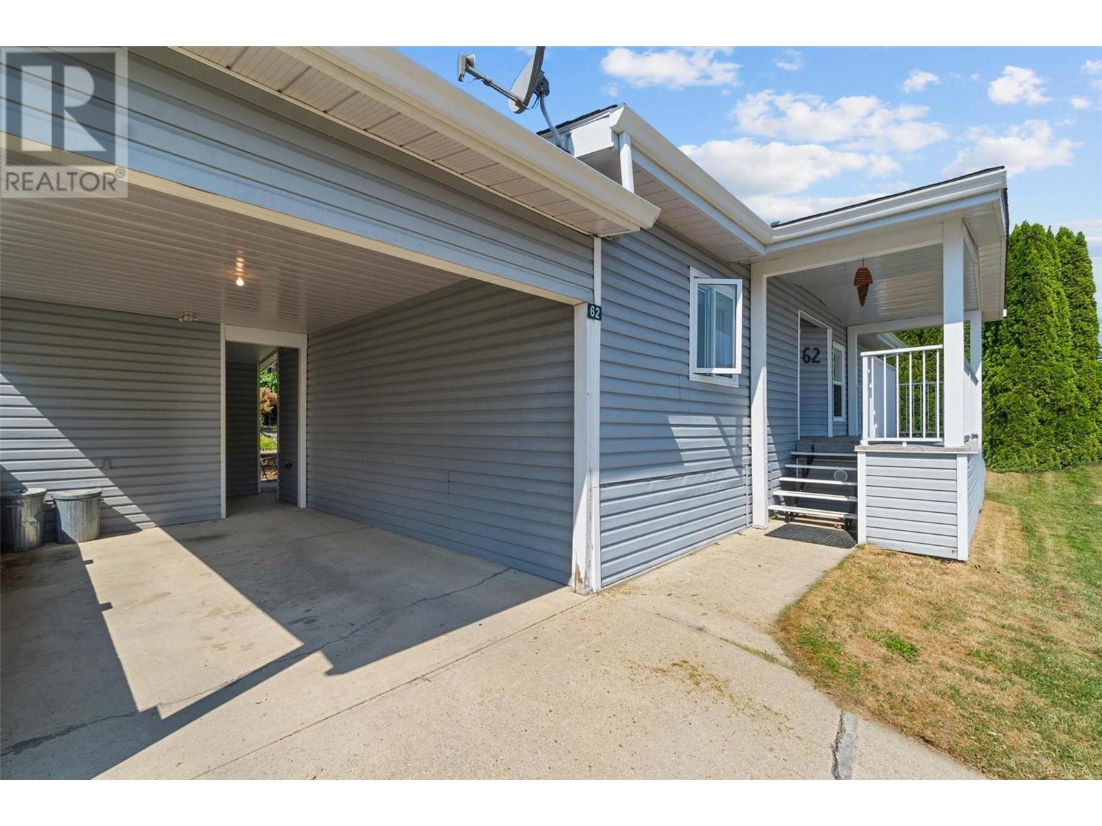 2932 Buckley Road Unit# 62, #62