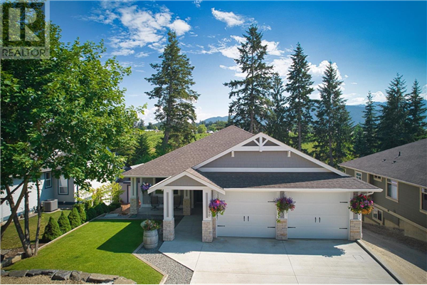 3090 16 Avenue, NE, Salmon Arm