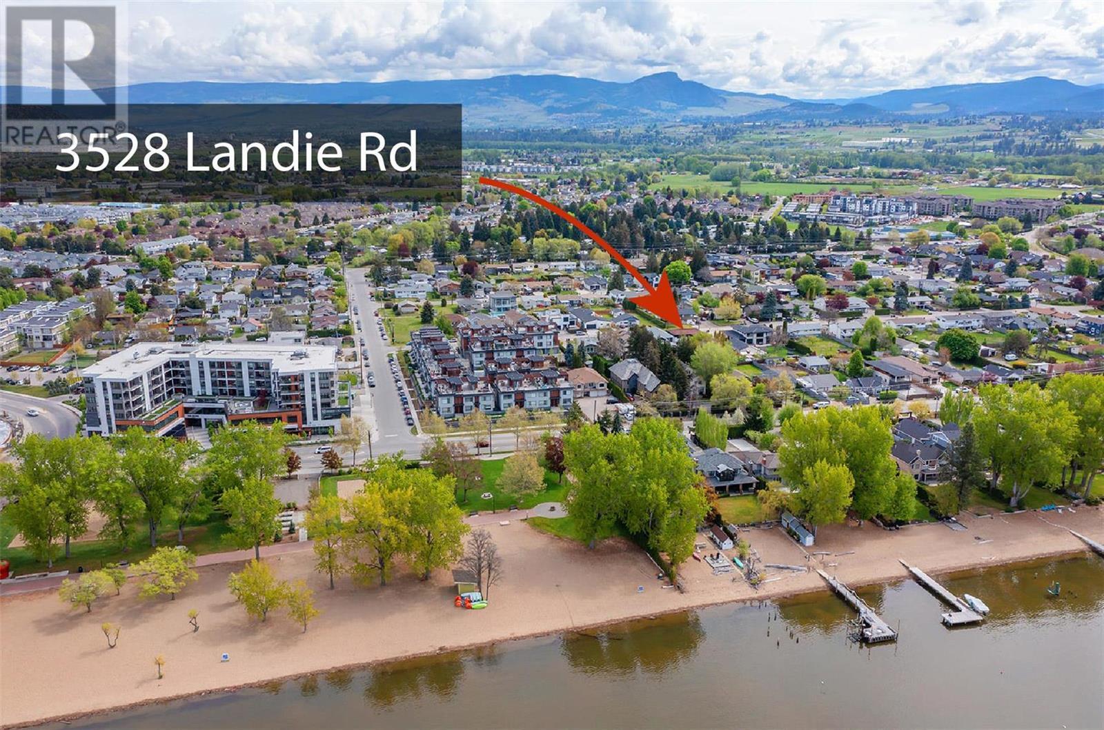 3528 Landie Road,