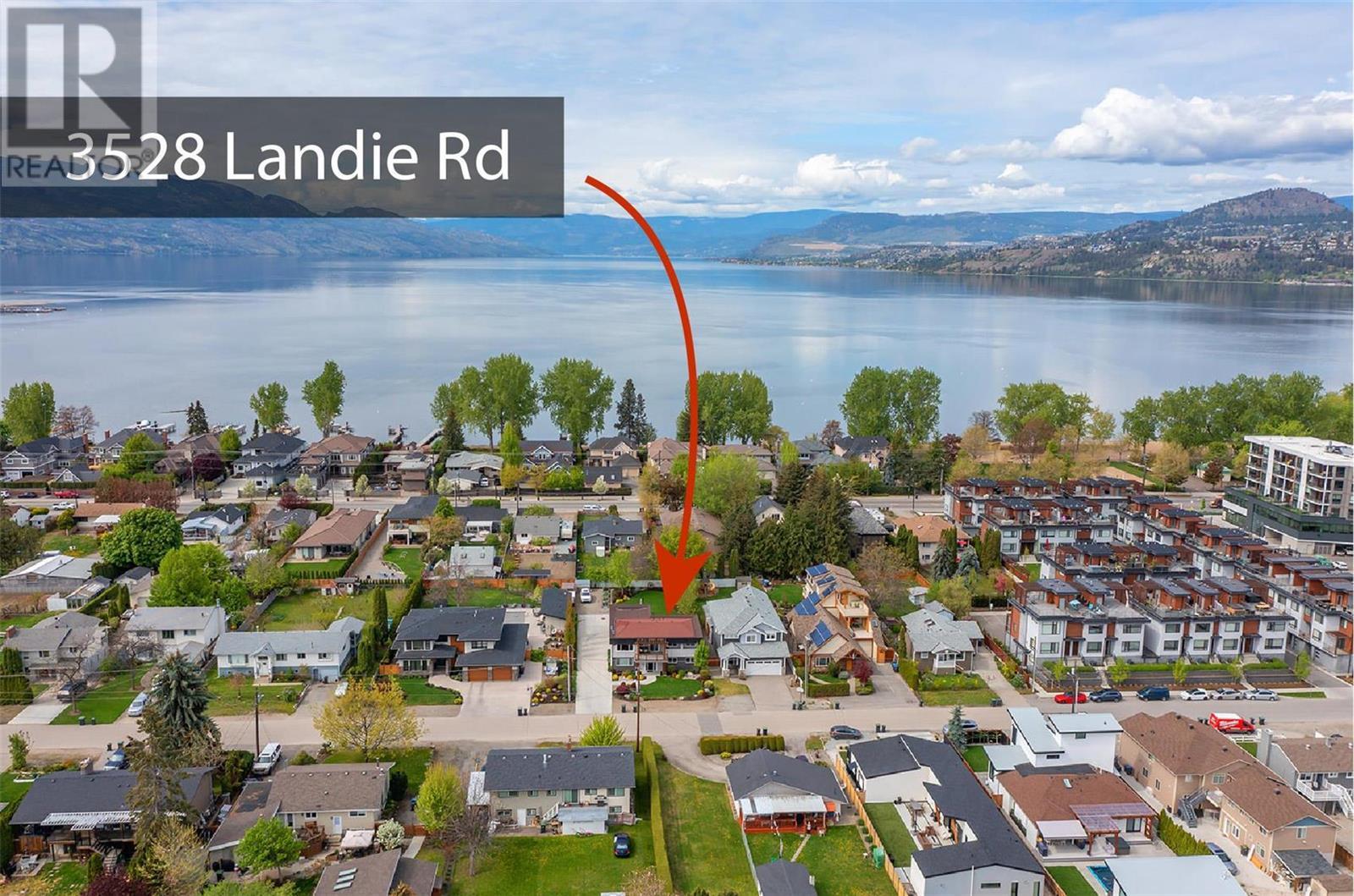 3528 Landie Road,